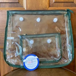 Bogg Bag Accessory Pouch Set